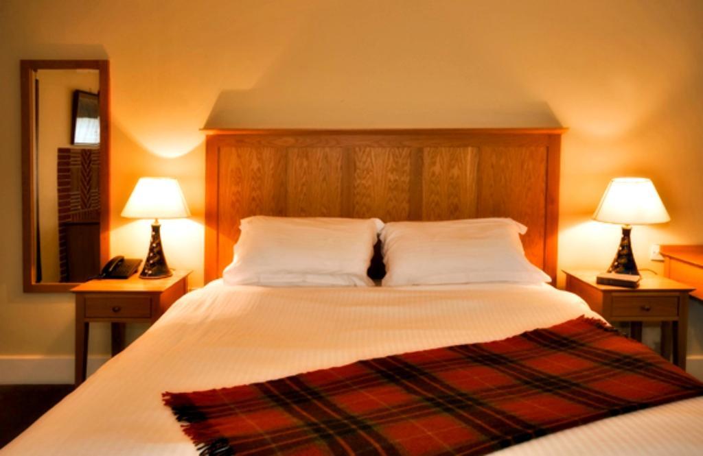 Westgate House B&B Strokestown Zimmer foto