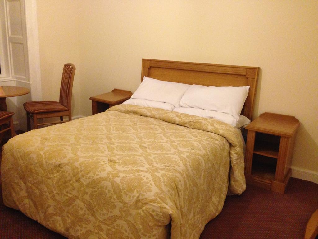 Westgate House B&B Strokestown Zimmer foto