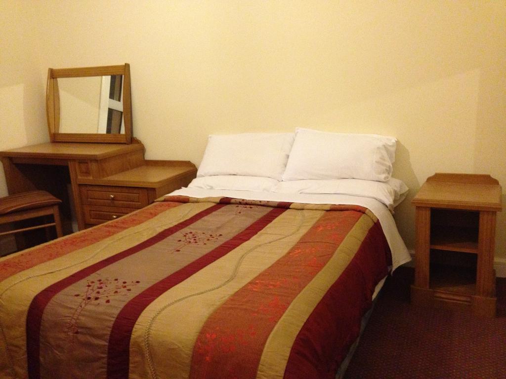 Westgate House B&B Strokestown Zimmer foto