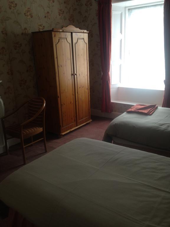 Westgate House B&B Strokestown Exterior foto